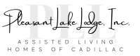 Pleasant Lake Lodge Inc.